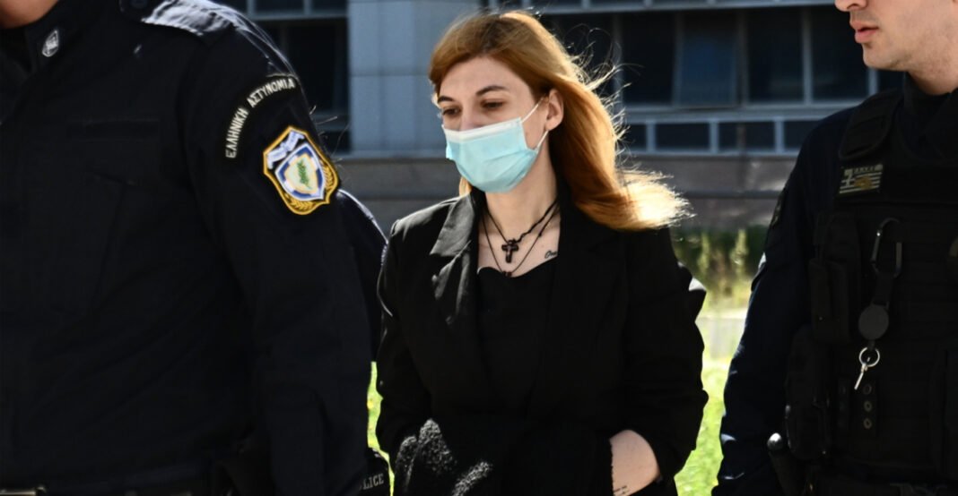 Ρούλα Πισπιρίγκου